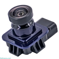 Zebeaa EJ5Z19G490A GJ5T19G490AD EJ5Z-19G490-A for Escape 2014-2016 Car Rear View Backup Parking Came