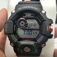 G-Shock Rangeman CF (Japan Set) Solar Watch