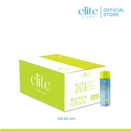 [ยกลัง] อีลิท แคร์ ออร์แกนิค ไมเซล่า วอเตอร์ 200ml x24 Elite Care Organic Micellar Water เช็ดเครื่อง