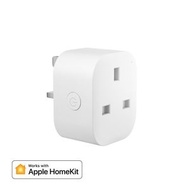 Meross - (2023最新型號) Apple HomeKit Smart Wi-Fi Plug Mini 單位智能插頭 MSS110 (行貨一年保養)