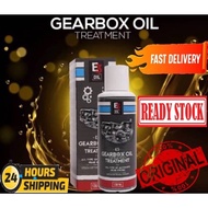 E3 GearBox Oil Treatment Penyelesaian Masalah GearBox Kereta Power  ATF CVT Jv Auto Lube Manual Cvt Vvt Dsg Sst