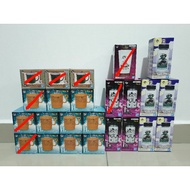 DRAGON BALL / DEMON SLAYER / ONE PIECE - BOTTLES, CUPS, AND CAMPER STACK MUGS