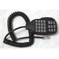 ICOM ICOM IC-2720H Trolley Hand Microphone IC-2200H Microphone Microphone HM-133 Hand Microphone