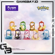 FUNISM Pokeomon Eevee BLIND BOX