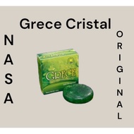 NASA GRECE CRYSTAL