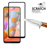 Tempered Glass Esd Korean Samsung M15 5g A15 A25 5g A35 5g A55 5g A01 A01 Core A05 A05s A80 A90 A81 
