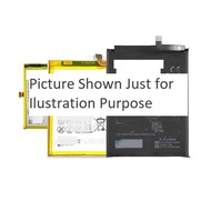 HW P10 PLUS NOVA 3 4 5T HONOR PLAY 8C 8X HONOR 20 PRO VIEW 10 V10 BATTERY BATERI HB386589ECW HB38659