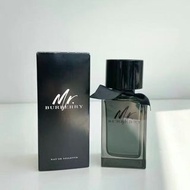 Burberry - Mr. Burberry 男士淡香水EDT 100ml
