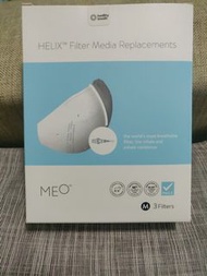 MEO Air Karen Walker 中碼口罩濾芯