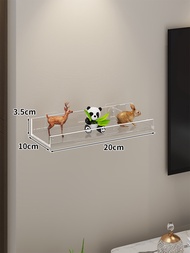QINQI | Acrylic Trophy Medal Display Rack