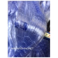 Beef Mesh Material 30 Eyes Deep Lotus Fiber Tendon 180 Meter Label There Are 4/5/6/7/8/9/10 Cents To