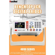 YYanglin 2026 High quality4091C RuoShui 10Hz to 100kHz  Continual Frequency BenchTop 0.2% Accuracy L