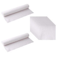 WMMB Kitchen Range Hood Grease Filter Paper Anti-oil  Sticker Non-woven Oil-proof Filter Absorbing Paper Replacement