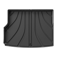 [Panda] พรมปูพื้นรถยนต์ GEELY EX5 [2025-ปัจจุบัน] พรมรถยนต์ พรม วัสดุ TPE ที่เป็นมิตรต่อสิ่งแวดล้อมท