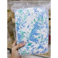 仓鼠纸棉, Hamster paper bedding, Alas kertas hamster / Bedding kertas hamster