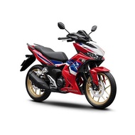 Coverset Convert RS-X V1 to Winner X V3 2024 💯 Honda Original