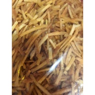 Kerepek Jejari Ubi / Ubi Racik 500g
