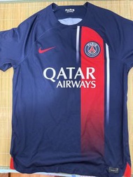 PSG 巴黎聖日耳門 主場MBAPPE 7 號球衣