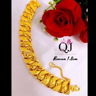 SUASA SD GELANG TANGAN BENSON