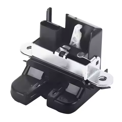 Classy-Seat REAR TRUNK LOCK LID LATCH For VW GOLF MK5 GTI MK6 SEAT LEON 1K6827505E 5K0827505A 5M0827