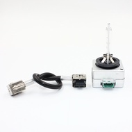 2pcs D3C HID bulb wire harness socket adapters hid wire cable for D3S/D3R/D3C HID D3S D3R D3C cable 