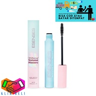 Esenses Waterproof Volume Mascara Longlasting 8ml with Vitamin E