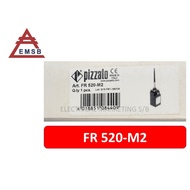 FR 520-M2 LIMIT SWITCH PIZZATO