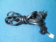 拆機良品  新力 SONY  KDL-32EX720   電源線     NO.77