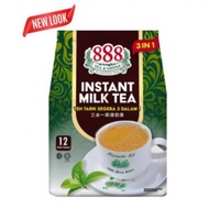 888 3 in 1 Instant Milk Tea (40g x 12 Sachets)