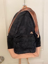adidas backpack 背囊 書包 schoolbag