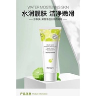 IMAGES FRUIT ACID PURIFYING PEELING GEL SCRUB LIME GEL EXFOLIATION CLEANSING 80G