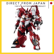 TAMASHII NATIONS Super Robot Chogokin Alto Eisen