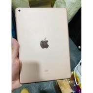 蘋果原廠 平板 iPad 6代 32G Wifi 粉 9.7吋 A1893 