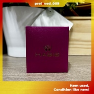 [preloved] Habib Jewels Box