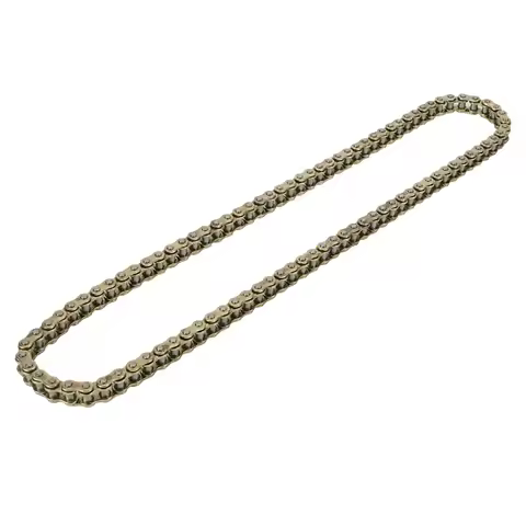 219H 94 Links Motorcycle Cam Chain for Honda CB750K 1969-1978 CA77 CL77 CB77 Dream Touring Scrambler