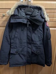 Canada goose 加拿大鵝羽絨外套