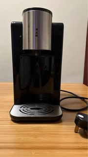 天上野即熱水機