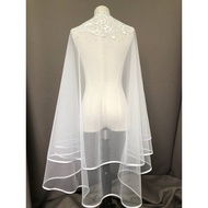 VEIL PENGANTIN VEIL NIKAH VEIL CUSTOMADE