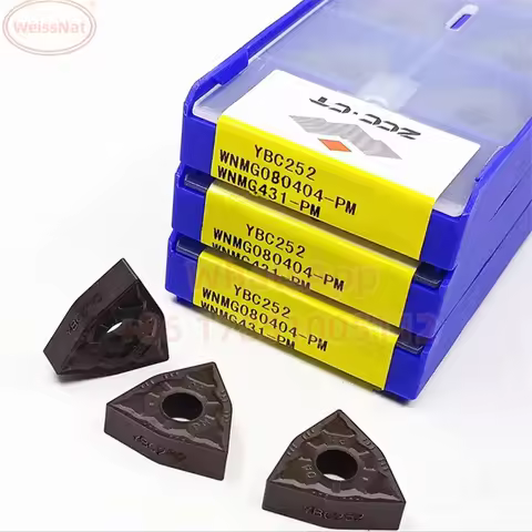 ZCC.CT WNMG060404 WNMG060408 WNMG080404 WNMG080408 WNMG080412-PM DM YBD152 YBC252 YBC251 YBC152 YBD1