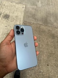 iPhone 13 Pro Max - 128GB