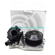 OEM 11518617545 Engine Water Pump For BMW F48 F45 F39 F60
