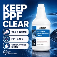 Clars Ppf Cleaner 1L - PPF Watermark Remover Car Body / ppf film car wash cleaner / ppf cleaner