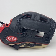 Leather Baseball Gloves   Thickened Leather Baseball Softball Gloves Professional Youth Adult Baseba