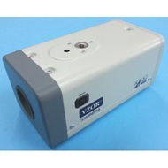 IP Cam (Box type), 1/2.8” SONY Exmor CCD,H.264,2MP, POE (VZOR) VIB-902