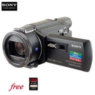 SONY DCR AXP55 VIDEO CAMERA (SONY MALAYSIA)