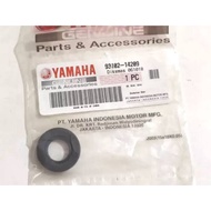 ORIGINAL YAMAHA SCORPIO Z VERSENELENG PEDAL SEAL OIL SEAL 93102-14209