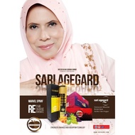 SARI AGEGARD MARVEL SPRAY