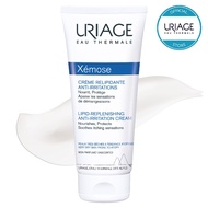 Uriage Xemose Lipid-Replenishing Anti-Irritation Cream (200ml)