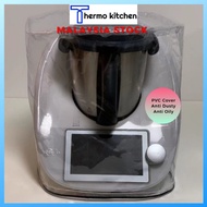 Thermomix Accessories - Anti Dust PPC Cover Specialized to Thermomix TM5 / TM6 (Extract Thicken / High Quality）