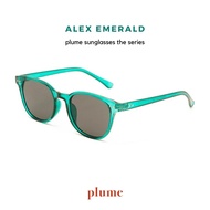 plume.bkk แว่นกันแดดรุ่น ‘Alex’ Sunglasses